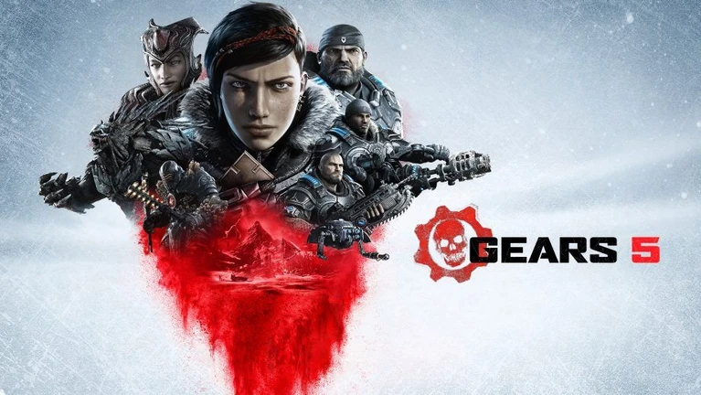 Inizia oggi il multiplayer test di Gears of War 5