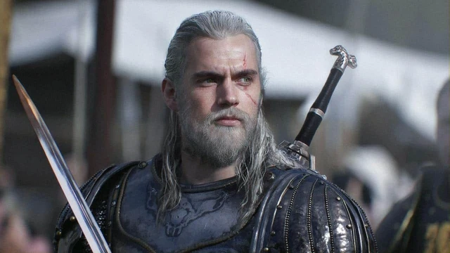 Primo trailer ufficiale per la serie di The Witcher