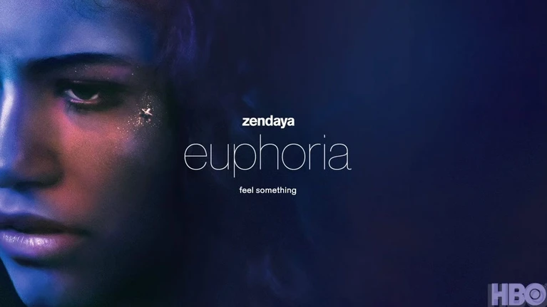 Da domani Euphoria in programmazione su Sky Atlantic e NOW TV