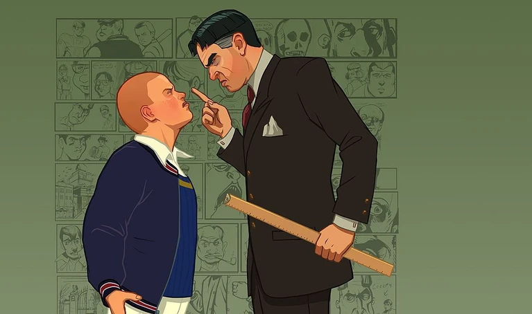 Bully 2 Cancellato nel 2013