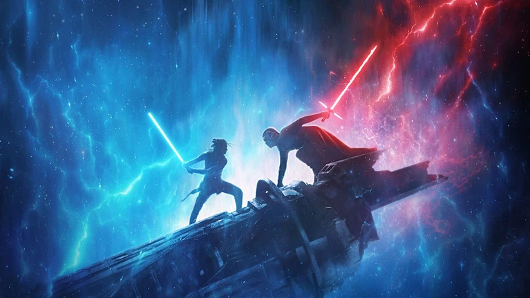 Star Wars Episodio IX ecco il nuovo trailer