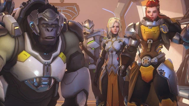 Blizzard porta ancora più in alto il concetto di Esport con Overwatch 2