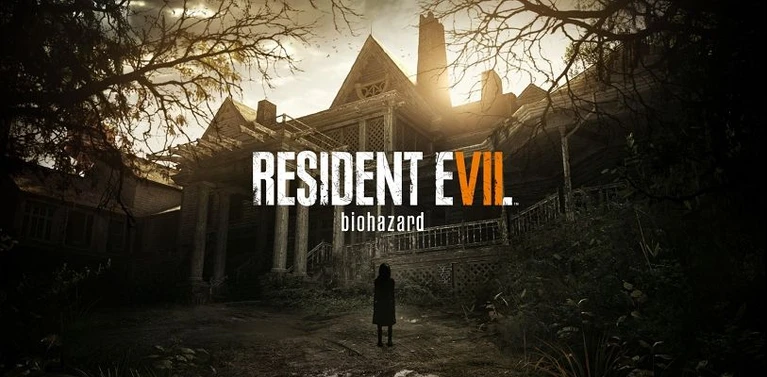 Resident Evil 7