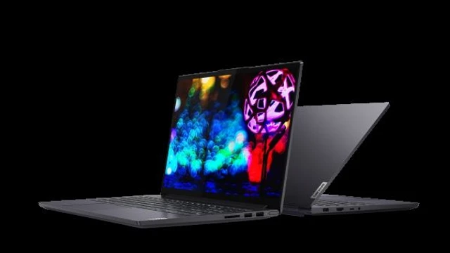 Tutte le novità Lenovo al CES 2019