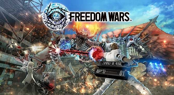 Freedom Wars