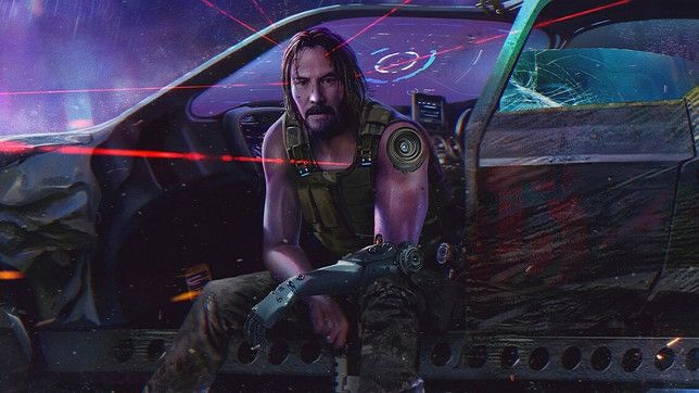 Cyberpunk 2077 sulle nuove console giagrave da questanno