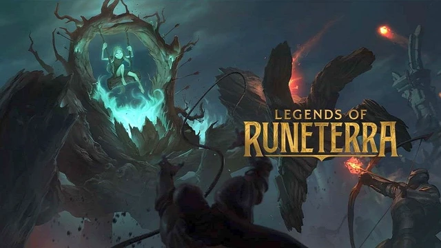 La Open Beta di Legends of Runterra è quasi pronta