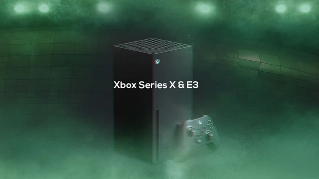 E3 2020: Microsoft conferma la sua presenza