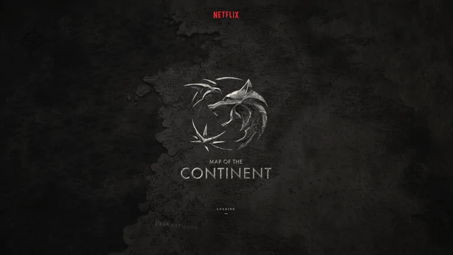 Netflix ha realizzato una timeline per The Witcher