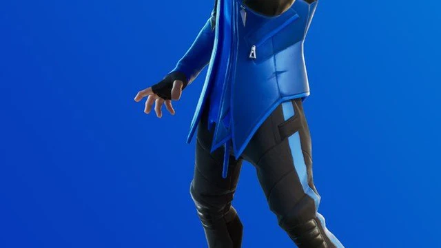 Ninja ha una sua skin su Fortnite