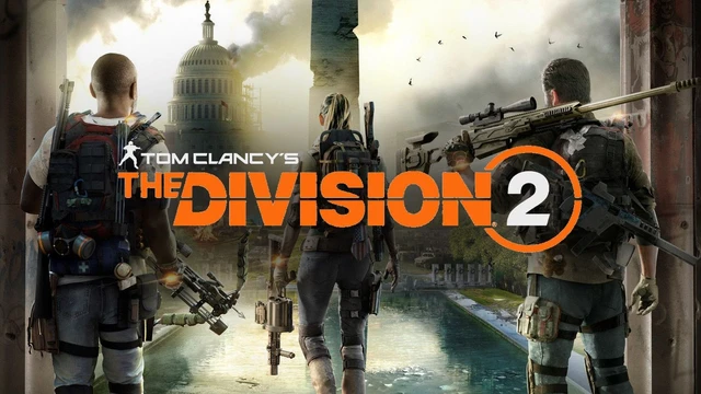 The Division è in arrivo sul Game Pass?