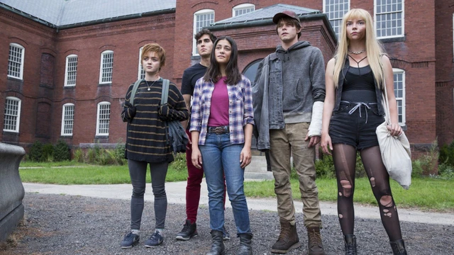 Un nuovo trailer per X-Men: The new Mutants