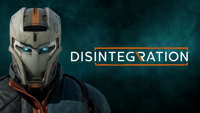 Un trailer per la beta pubblica di Disintegration