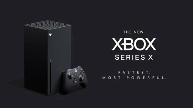 Due bombe in arrivo per Xbox Series X?
