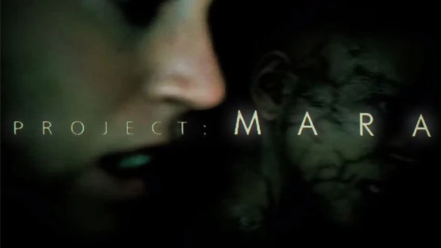 Ninja Theory annuncia Project Mara