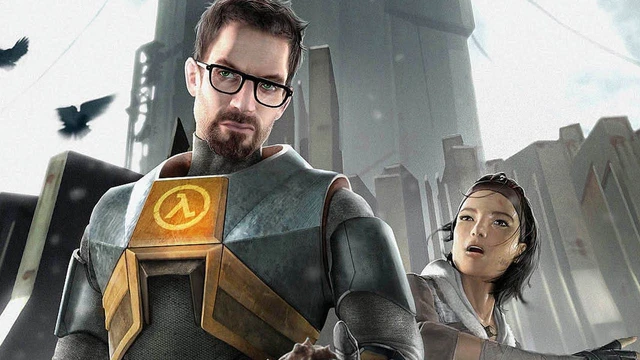 Tutto il franchise di Half Life è gratuito per due mesi