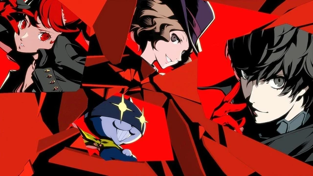 I Phantom Thieves sono tornati più in forma che mai!