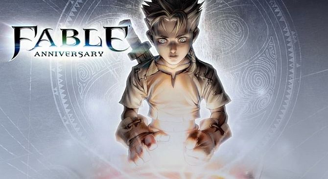 Fable Anniversary