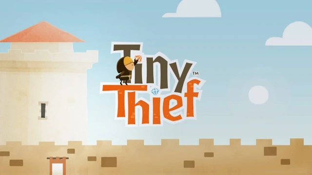 Tiny Thief