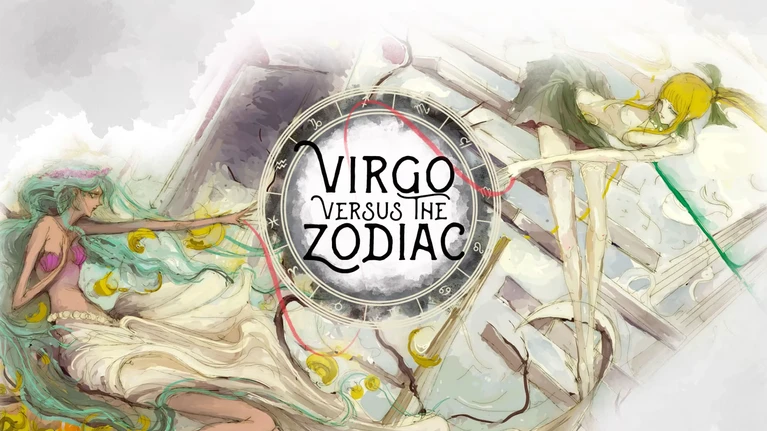 Virgo Versus the Zodiac la versione console in uscita il 23 agosto 