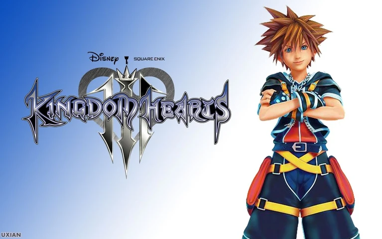 Recensione Kingdom Hearts III