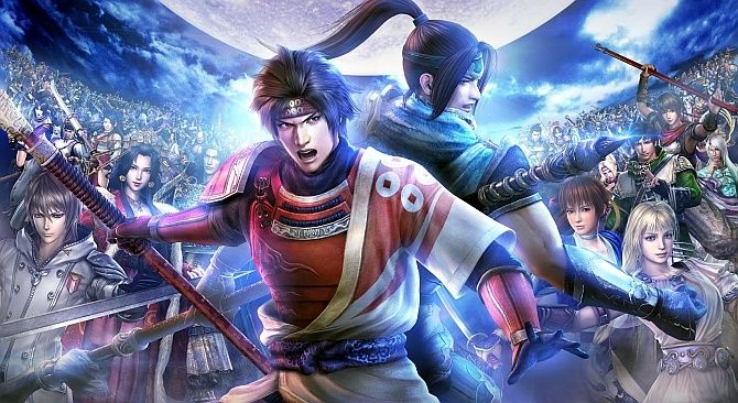 Warriors Orochi 3 Ultimate