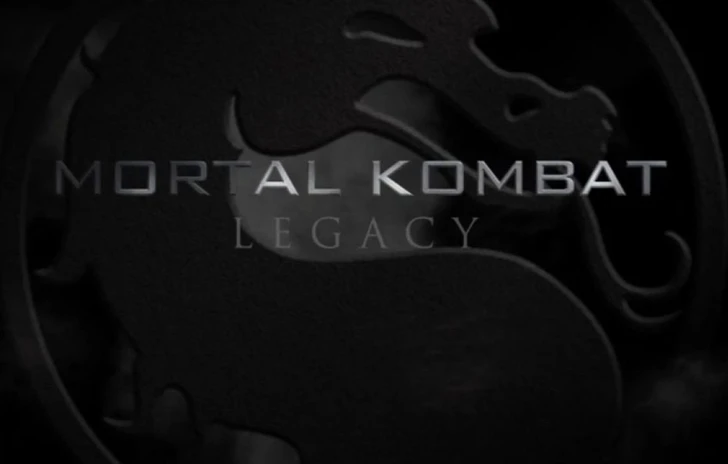 Mortal Kombat Legacy Season 2 Trailer