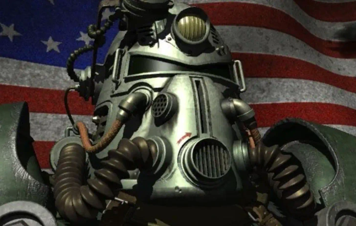 Fallout Fallito il Progetto di un Remake