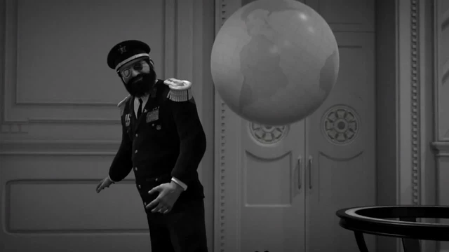 Tropico 5 Teaser