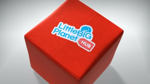 LittleBigPlanet Hub