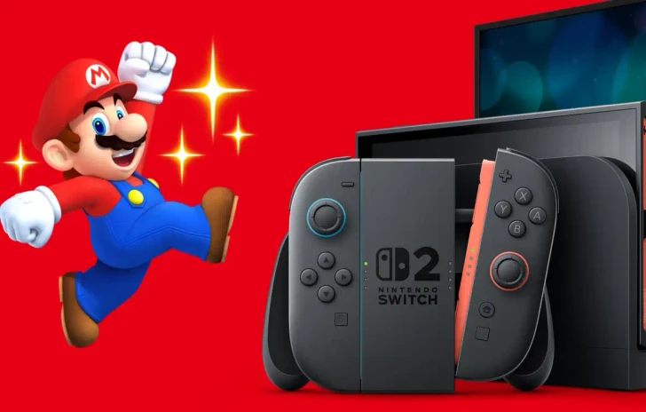 Nintendo Switch 2 pronta la Guerra agli Scalper