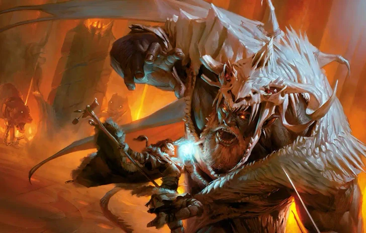 Dungeons  Dragons e GI Joe nel Futuro di Hasbro