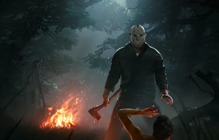 Friday the 13th The Game un ultimo ballo prima dello spegnimento dei server