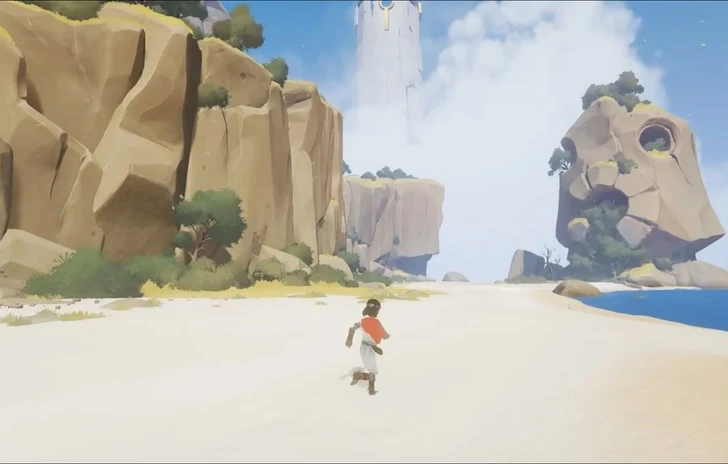 Rime alla GamesCom 2013