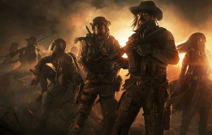 Wasteland 2