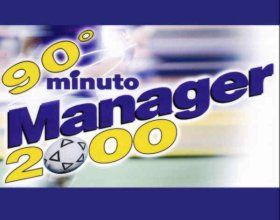 90 Minuto Manager 2000