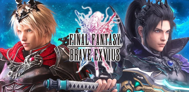 Final Fantasy Brave Exvius verso la chiusura