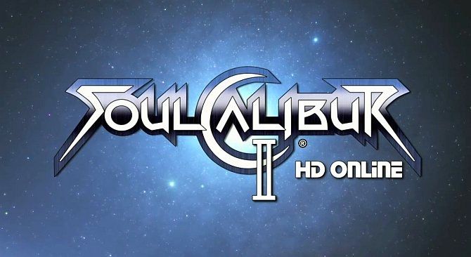 Soul Calibur II HD Online