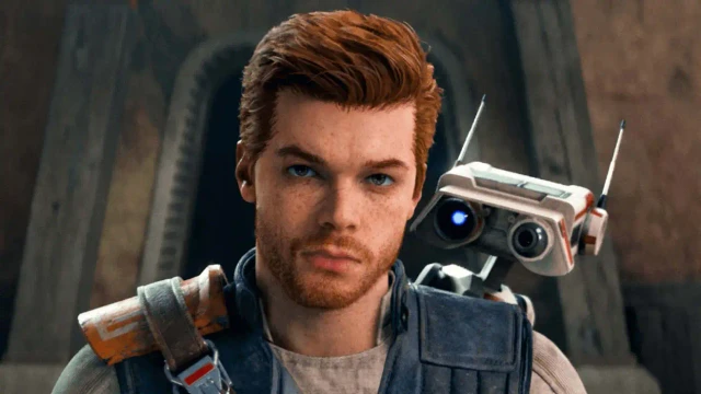 Star Wars Jedi: Survivor in preparazione per PS4 e Xbox One