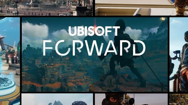 Un nuovo Ubisoft Forward per il 10 Settembre