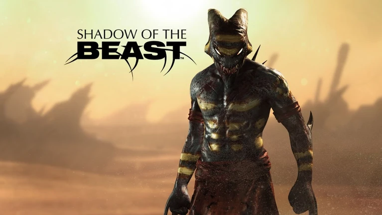 Shadow of the Beast Remake