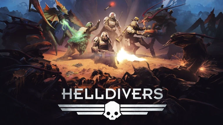 Helldivers