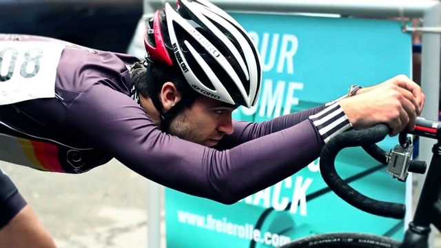 Red Hook Criterium 2013