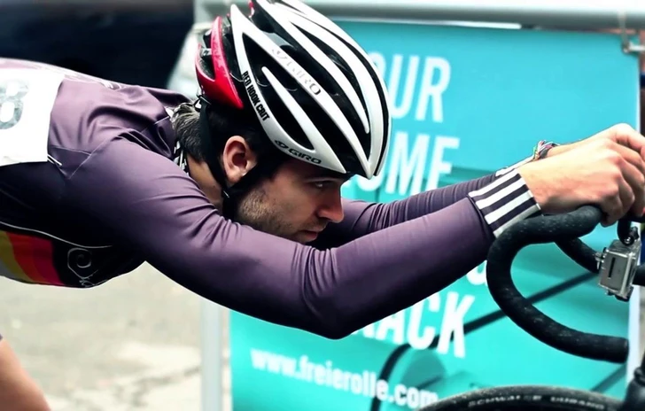 Red Hook Criterium 2013