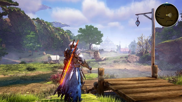 Recensione Tales of Arise