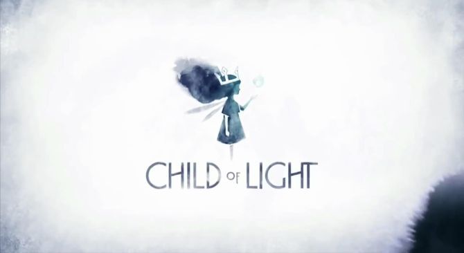 Child of Light