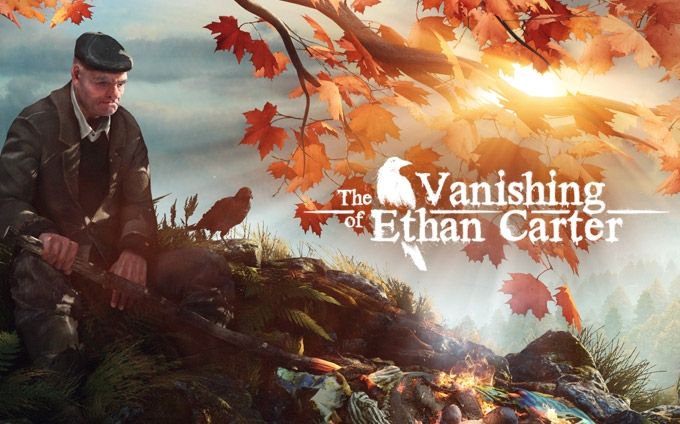 The Vanishing of Ethan Carter