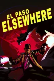 El Paso Elsewhere