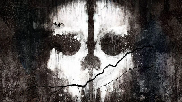 Trailer di annuncio di Call of Duty Ghosts Extinction