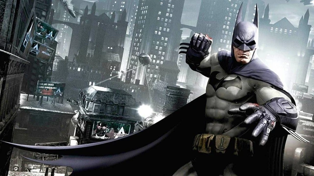 Batman Arkham Origins videorecensione